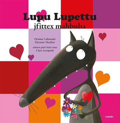 Lupu Lupettu - Jfittex Mahbuba