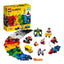 Lego Classic Bricks And Wheels 11014