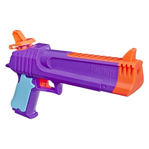 Nerf Supersoaker Fortnite Hc-E