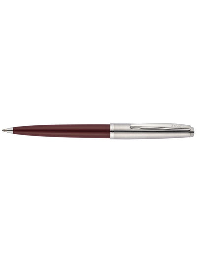 Scrikss In Box - Red/Silver