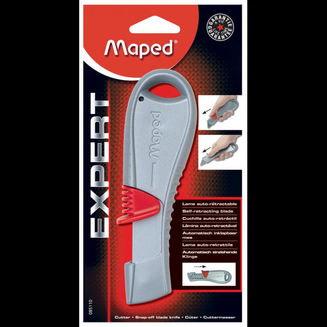 Maped -Metal Cutter Expert