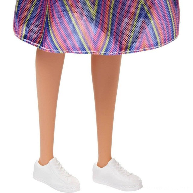 Barbie Fashionistas