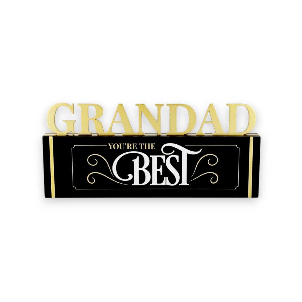 You re the Best Grandad