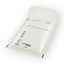 White bubble envelope