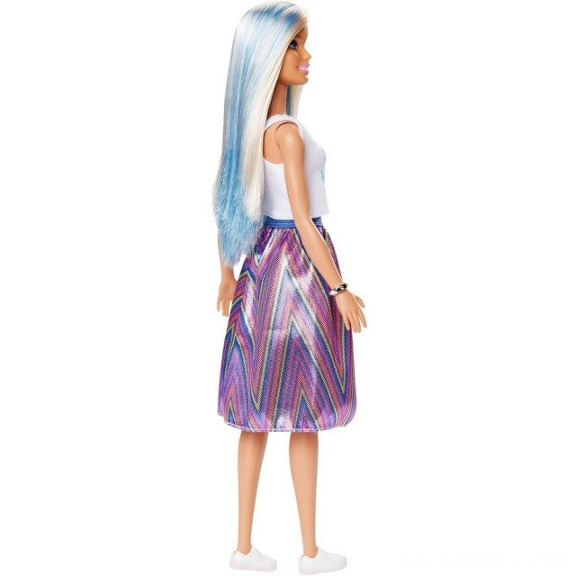 Barbie Fashionistas