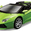 Kit 1:24 Lamborghini Aventador Roadster