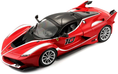 Kit 1:24 Ferrari Fxx K