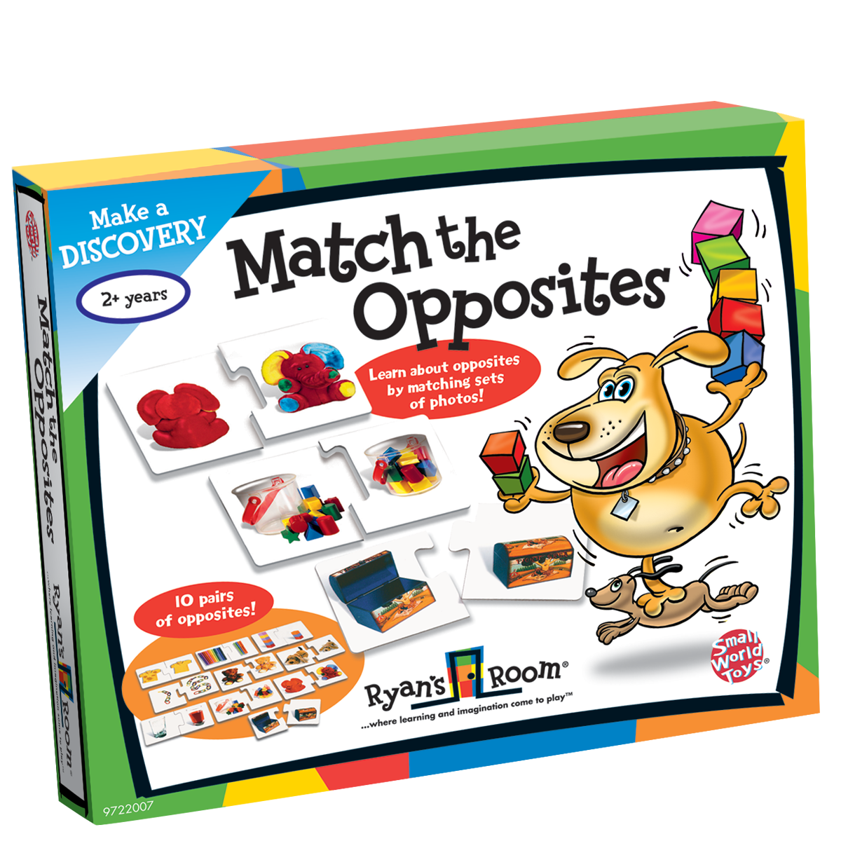 Match The Opposite
