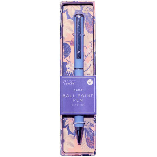 BALL POINT PEN IN GIFT BOX