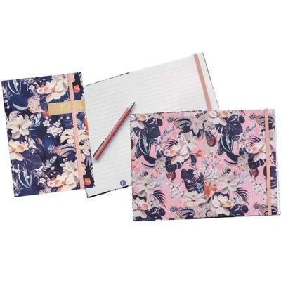 ZARA A5 LINED NOTEBOOK - 1 notebook only