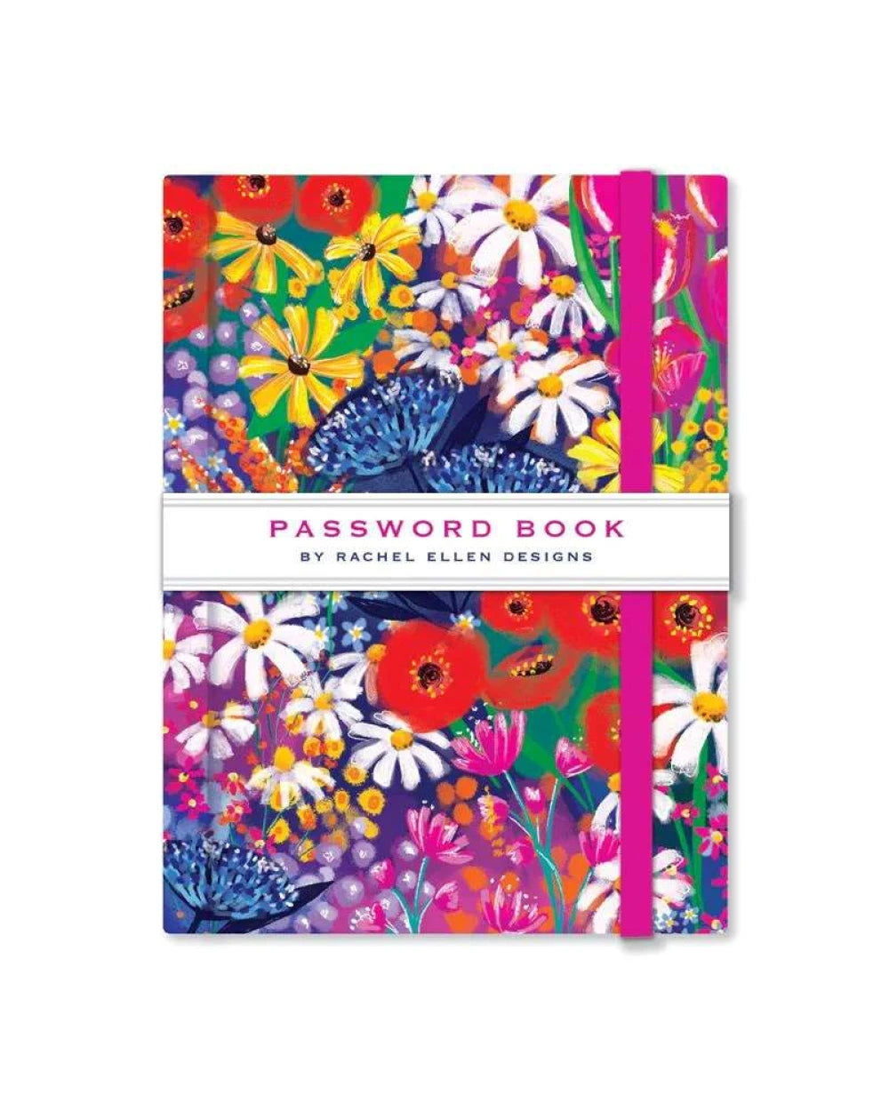 Password Book
