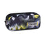 Seven 2 Zip Golden Paint Pencil Case