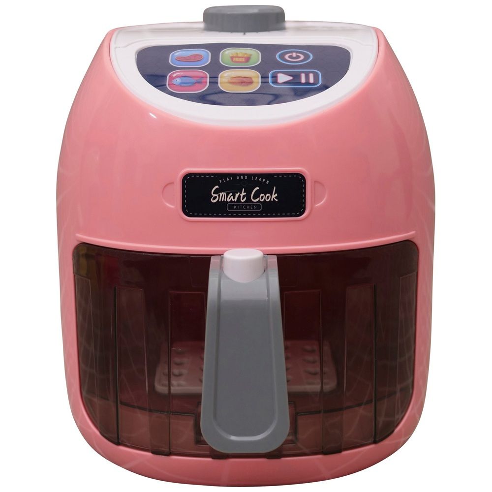 Little Chef’S Air Fryer 