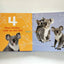 123 Book- Board Book