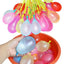 Water Bolloons X100Pcs