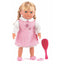Dollsworld Elizabeth Doll With Accessories 36cm soft body