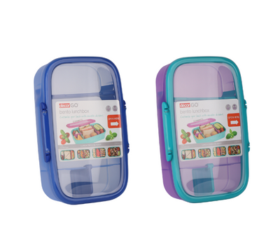 Lunch Box 2L