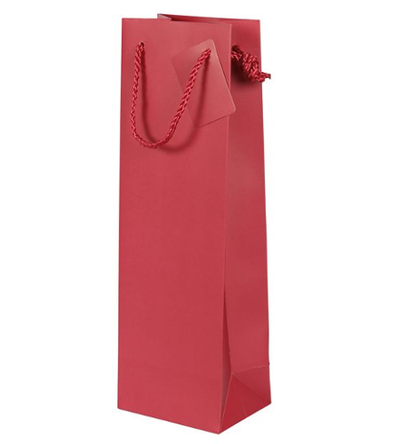 Gift bag - Bottle Gift bag