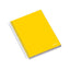 Spiral Bound Lined Notebook A5 x1 colour