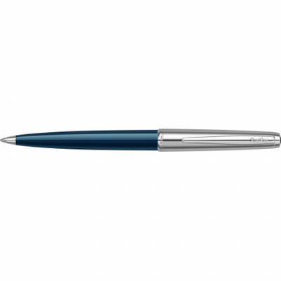 Scrikss In Box - Silver\ Dark Blue