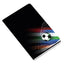 Ambar Teen Inverse A5 Lined Notebook, 48 Sheets