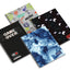 Spiral A5 notebook - game over x1pc