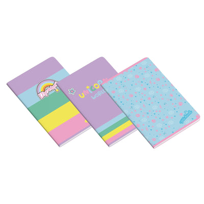 Exercise book pet world - Pets Friends