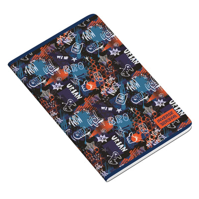 Exercise Book A5 48 Sheets
