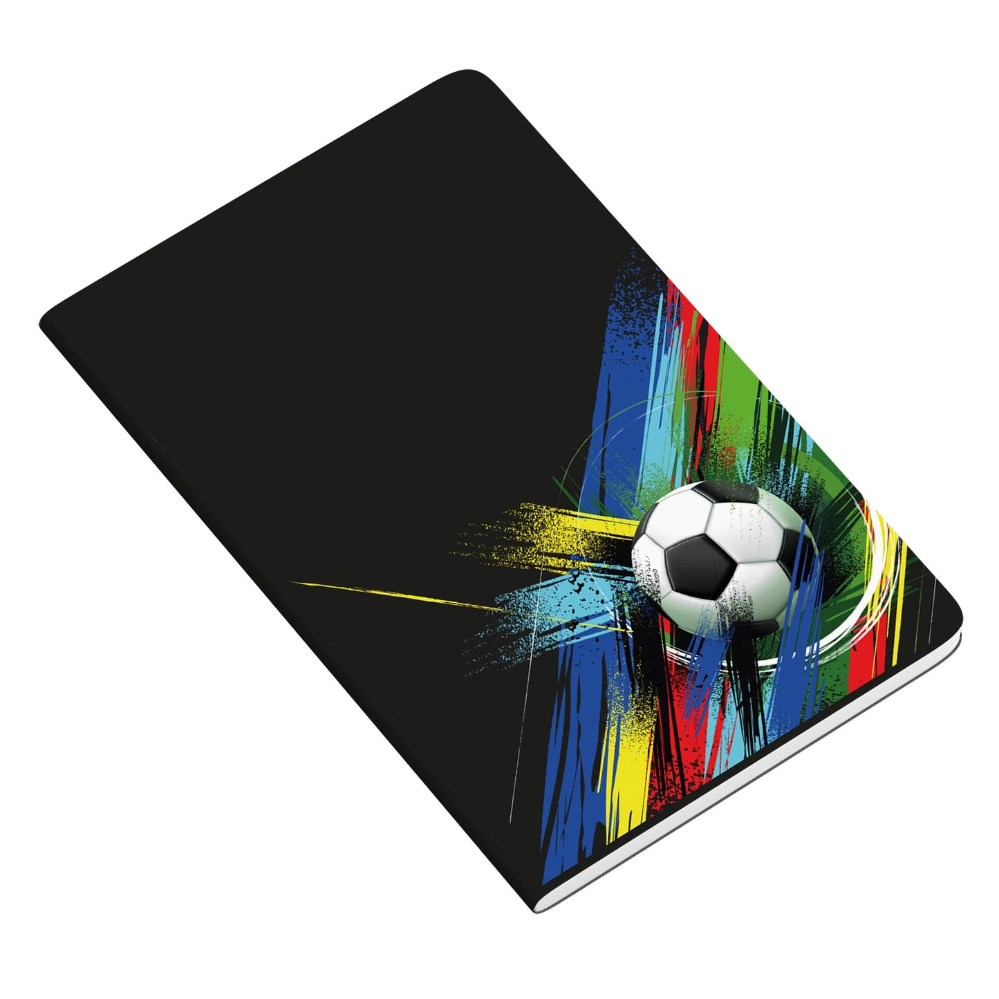 Exercise Book A5 48 Sheets