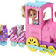 Barbie Club Chelsea Train