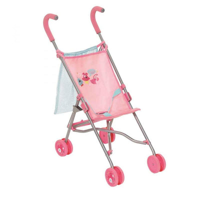 Baby Born Stroller