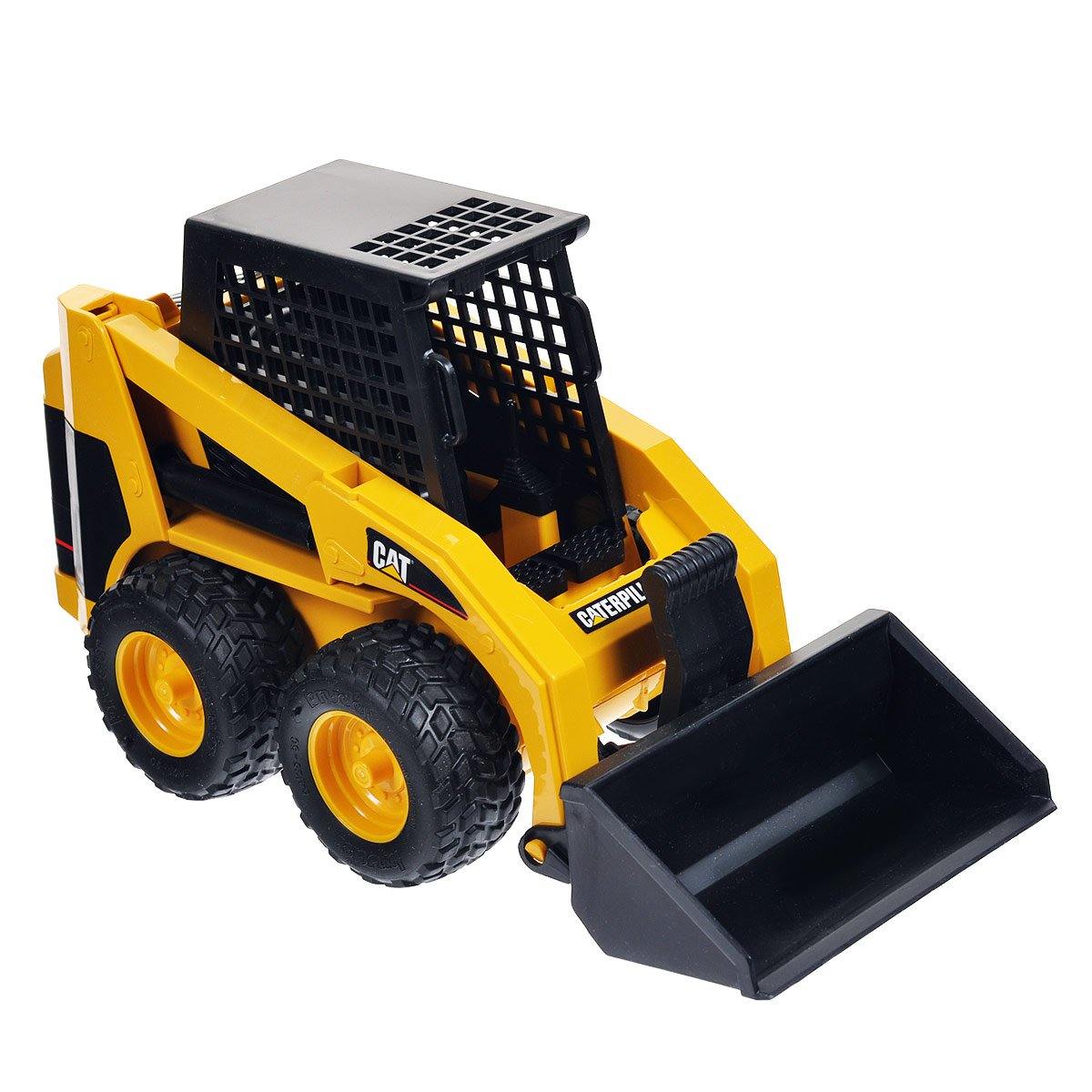 Bruder Cat
