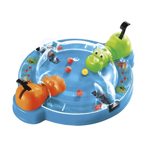 Hungry Hungry Hippos Grab & Go Travel Game