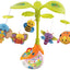 Sing And Soothe Mobile