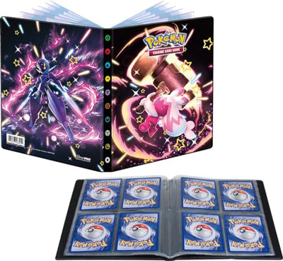Ultra Pro Trading Card Game A5 BINDER Holds 80 cards