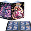 Ultra Pro Trading Card Game A5 BINDER Holds 80 cards