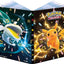 Ultra Pro Trading Card Game A4 BINDER Holds 252 cards