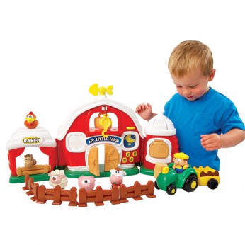 My Little Farm
