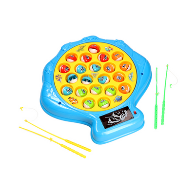 Fishing Game