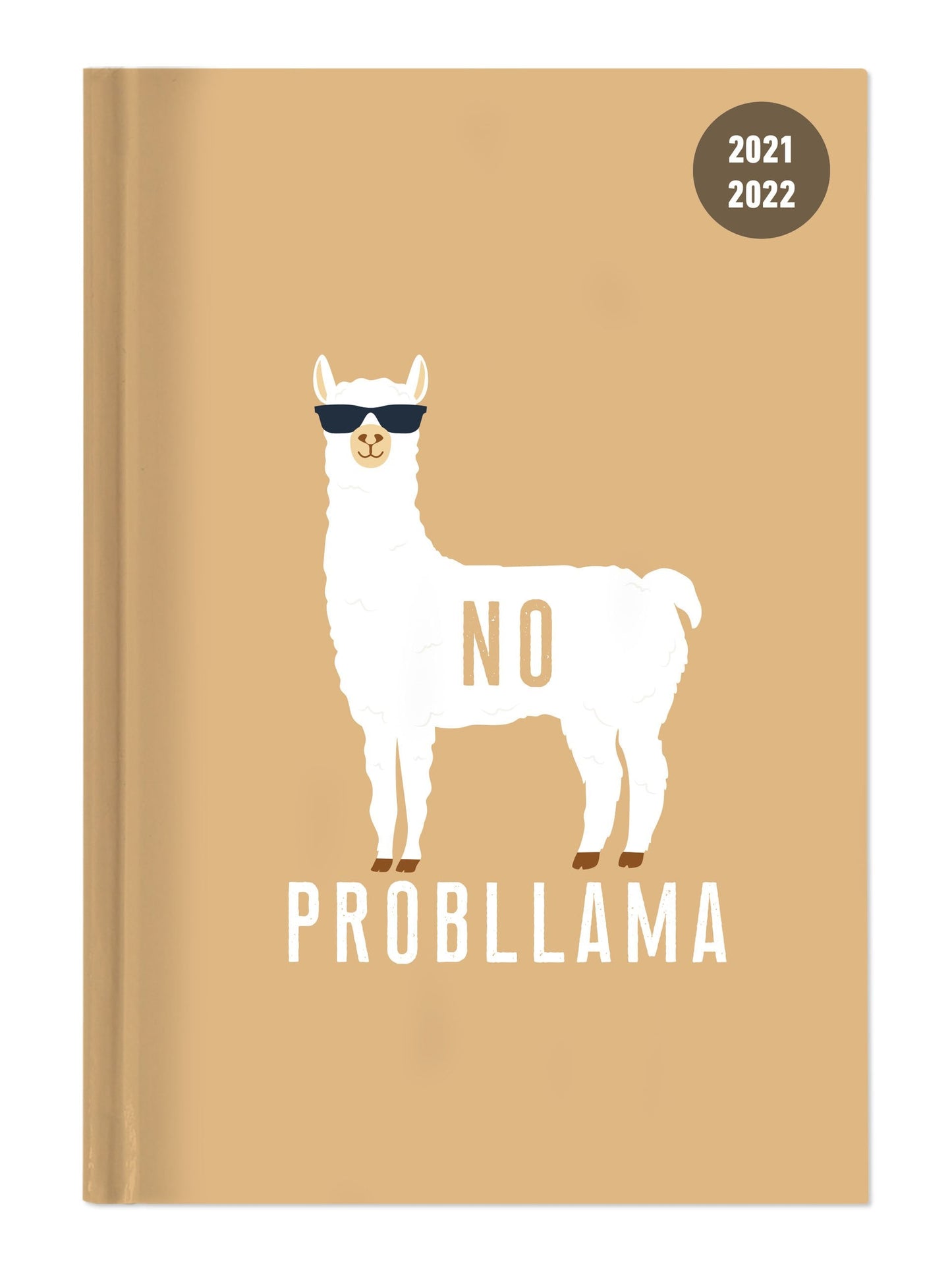 School Diaries A5 Ilama