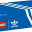 Lego Adidas Original Super Star 10282