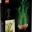 LEGO Icons Lucky Bamboo 10344