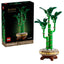 LEGO Icons Lucky Bamboo 10344