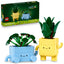 LEGO Happy Plants 10349