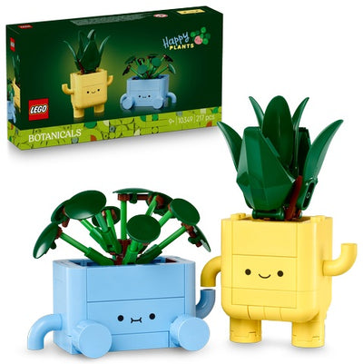 LEGO Happy Plants 10349