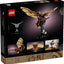 LEGO Icons 10363 Leonardo da Vinci's Flying Machine