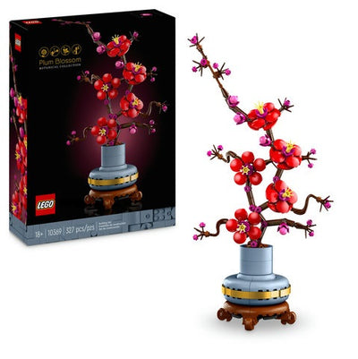 Lego Plum Blossom 10369