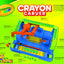Crayola Crayon Carver