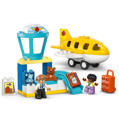 LEGO DUPLO First Time at the Airport - 10443
