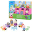 Peppa Pig Peppas Playgroup 11 Piece Set